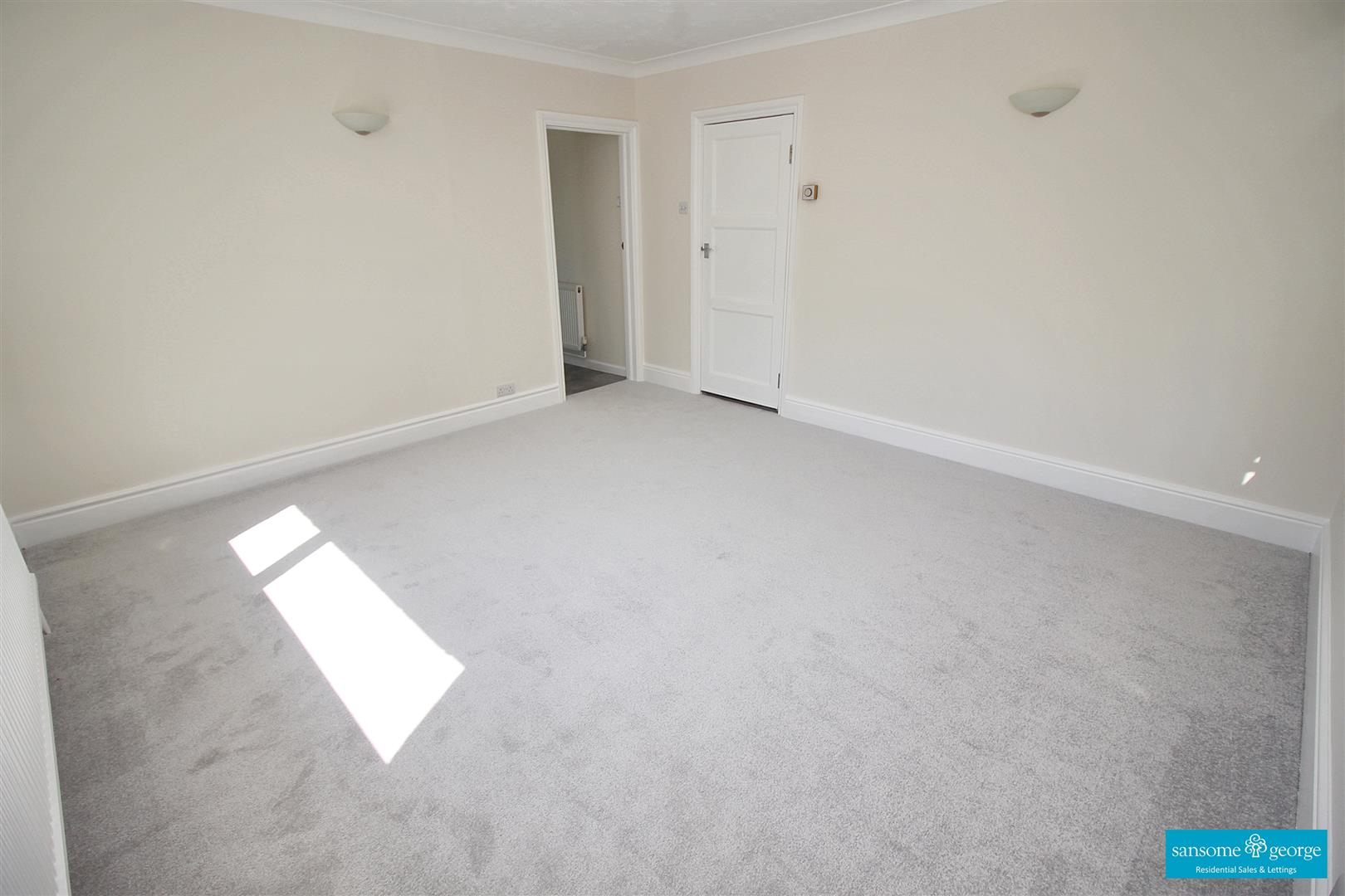 Park Crescent, Reading